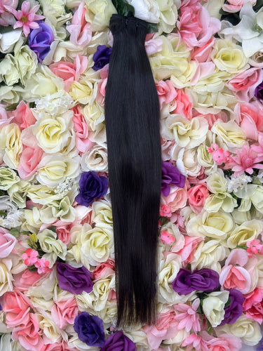 Naturally Straight